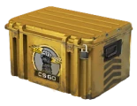 Glove Case